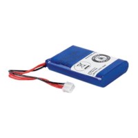 Oplaadbare accu voor het Wireless Dynamic Sensor System (WDS