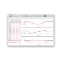 Vernier LP Logger Pro 3 software (LP)