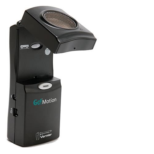 Go! Motion Bewegingssensor USB incl. Logger Lite software (G