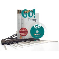 Go-Temp Temperatuursensor USB incl. Logger Lite (GO-TEMP)