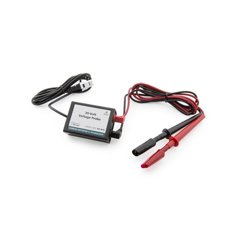 Spanningssensor -30/+30V (30V-BTA)