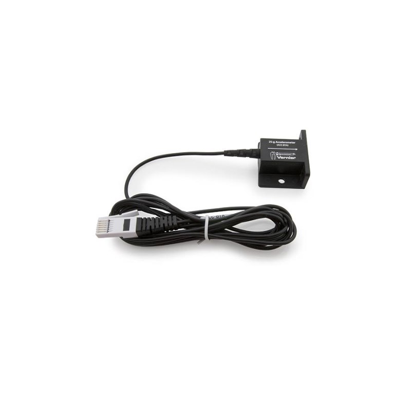 Versnellingssensor +/- 25 g (ACC-BTA)