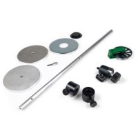 Accessoireset Draaihoeksensor (AK-RMV)