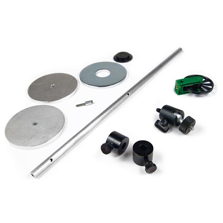 Accessoireset Draaihoeksensor (AK-RMV)