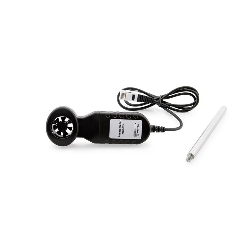 Anemometer (ANM-BTA)