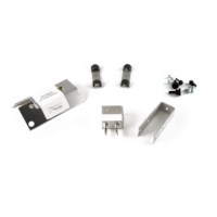 Adapters Luchtkussenrijbaan Dual Force Sensor (ATA-DFS)