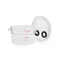 BioChamber 2000 ml (BC-2000)