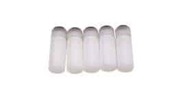 Bewaarflesje voor pH-sensor 5 stuks (BTL)