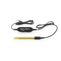 Geleidbaarheidsensor met platina element (CONPT-BTA)