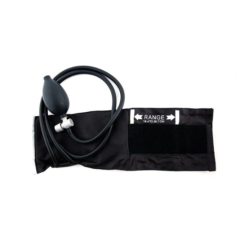 Bloeddrukmanchet klein 18 - 27 cm (CUFF-SM)