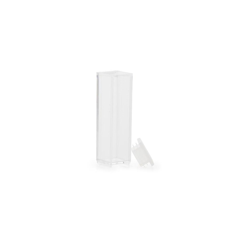 Cuvetten Colorimeter 3,5 ml 100 stuks (CUV)
