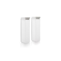 Cuvet van kwartsglas 2 stuks (CUV-QUARTZ)