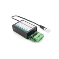 Digitale control unit voor LabQuest2 en Logger Pro,(DCU-BTD)