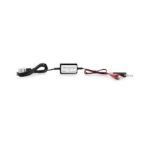 Differentiële spanningssensor +/- 6 volt AC/DC  (DVP-BTA)