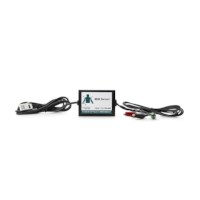 ECG-sensor (EKG-BTA)
