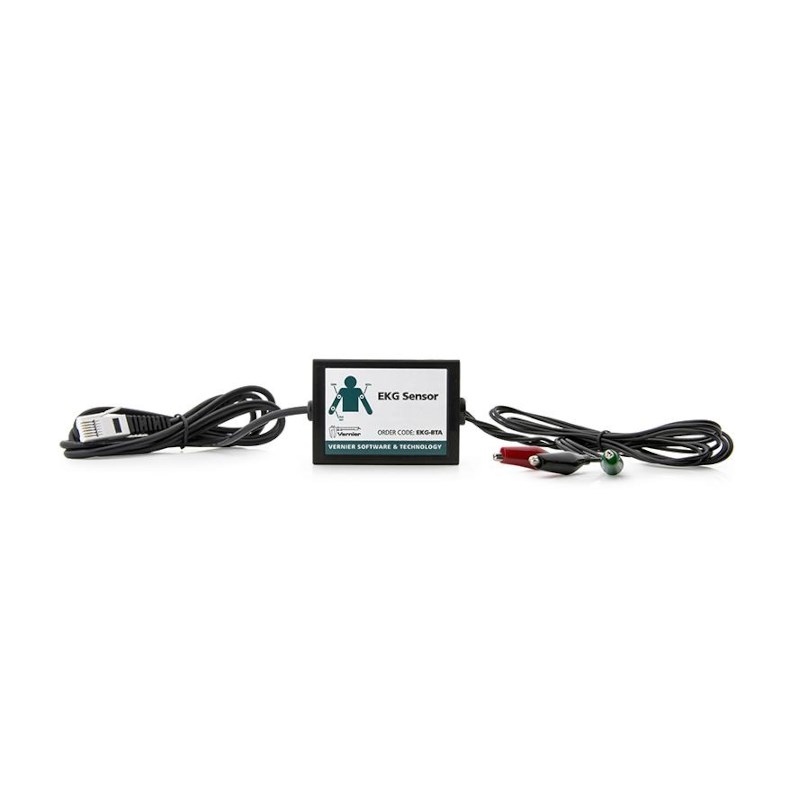 ECG-sensor (EKG-BTA)