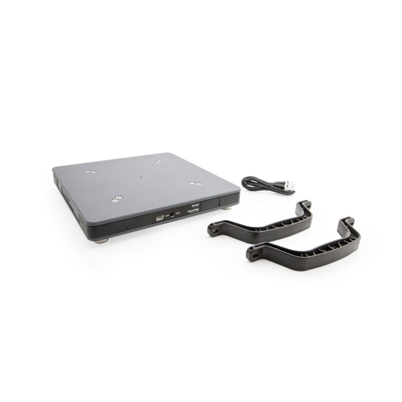 Krachtplateau 800N/3500N (FP-BTA)