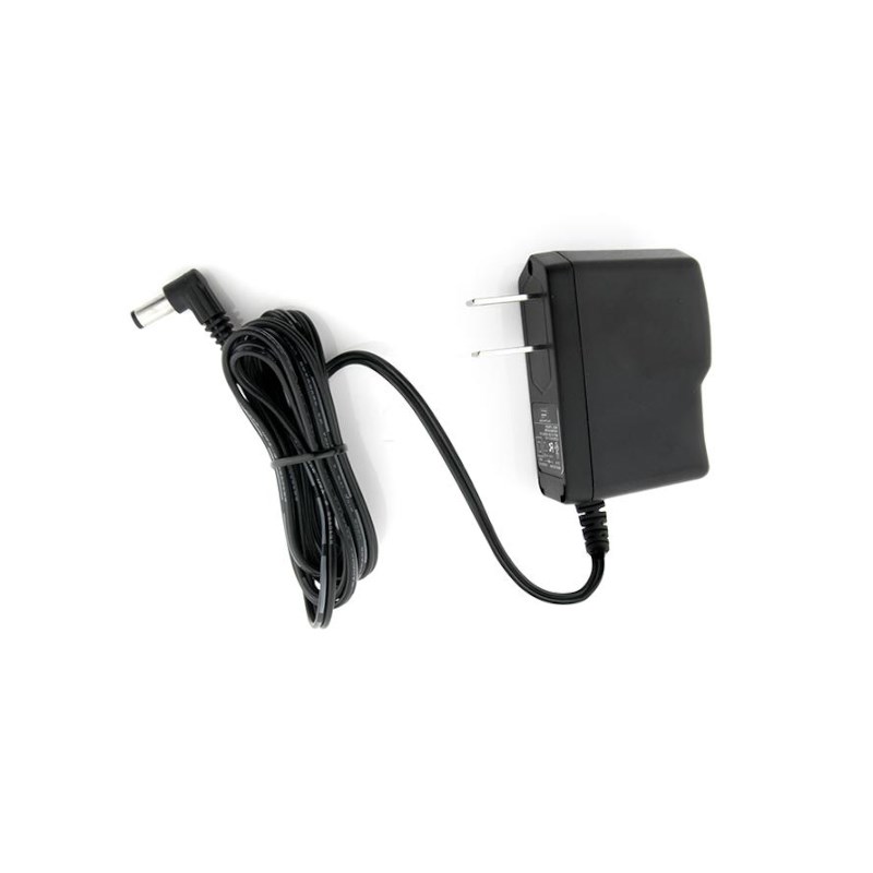 Netadapter | Voor LABPRO / WDSS / DCU | US‑stekker