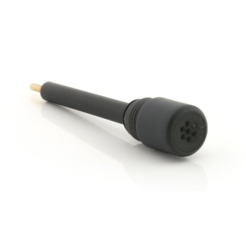 Reserve membraan | Ionselectieve elektrode | Kalium