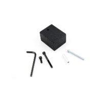 Massa 500 g voor Dynamics Cart (MASS)