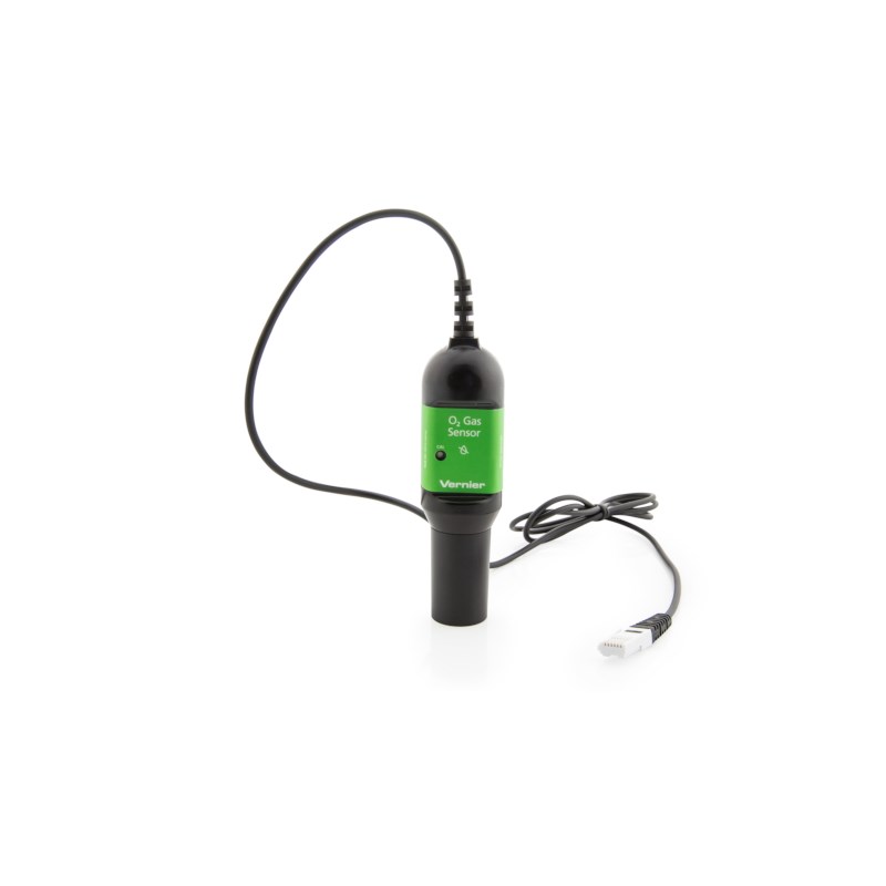 Zuurstof-luchtsensor (O2-BTA)