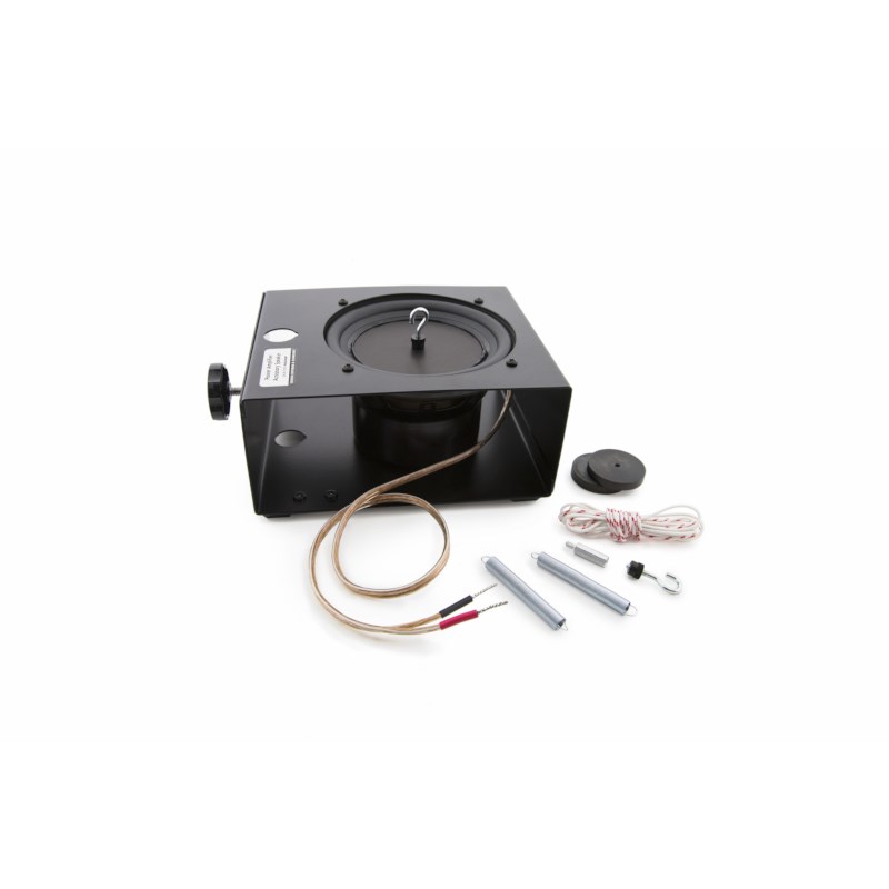 Accessoireset Versterker PAMP (PAAS-PAMP)