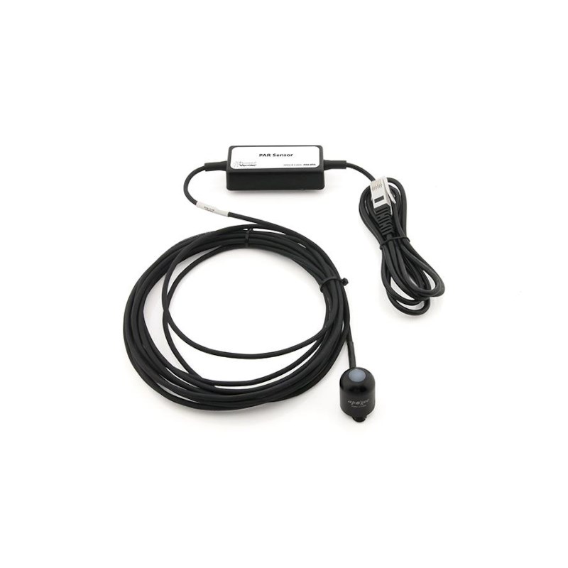 PAR (fotosynthese) sensor (PAR-BTA)