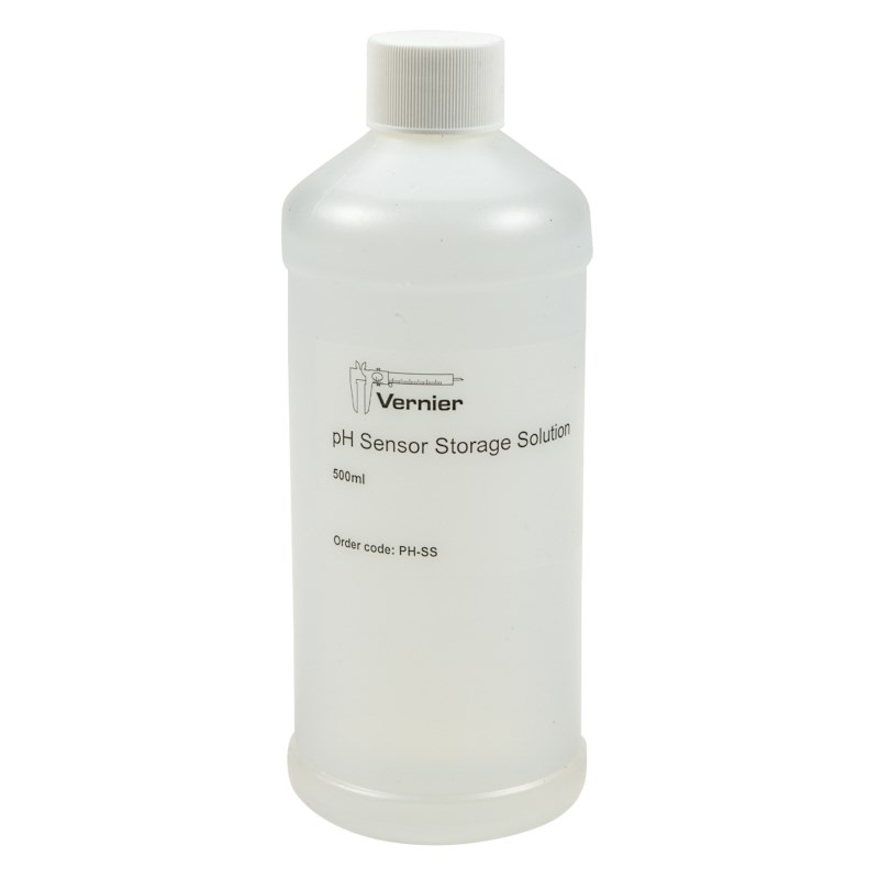 pH-elektrodebewaarvloeistof (PH-SS)
