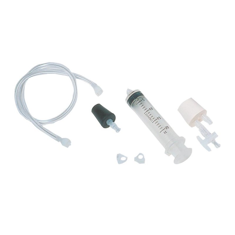 Accessoireset | Voor gasdruksensor GPS-BTA