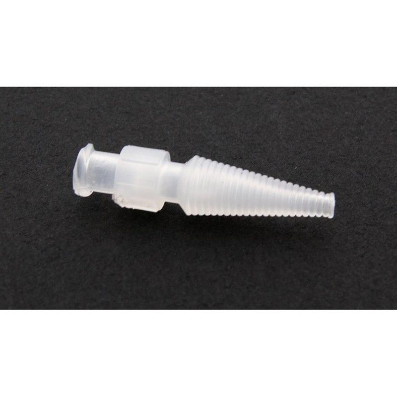 Verbindingsstuk Luer-Lock (PS-STEM)