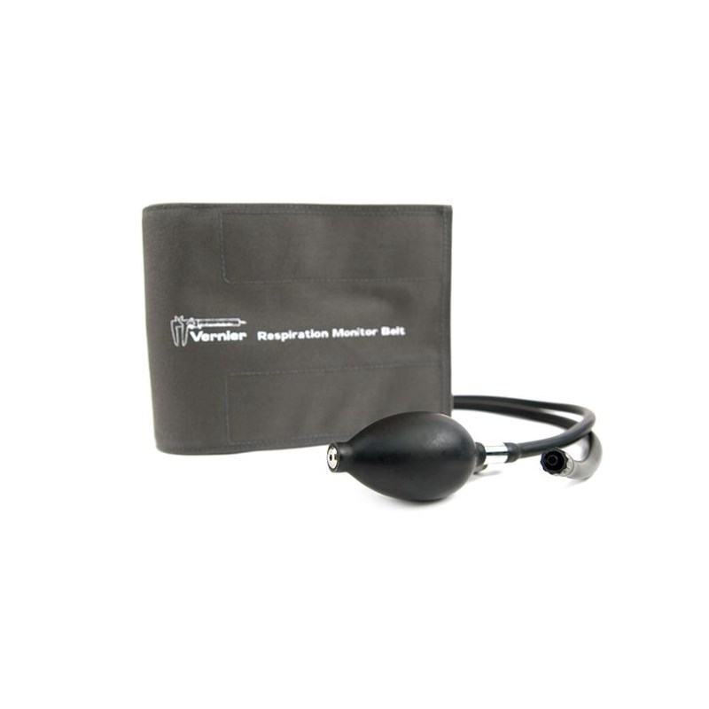 Ademhalingsband (Respiration belt) voor GPS-BTA (RMB)