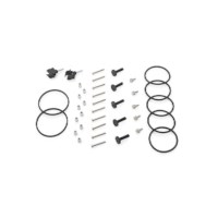 Bevestigingsmateriaalset voor 5 stuks RMV-BTD of AK-RMV (RMV