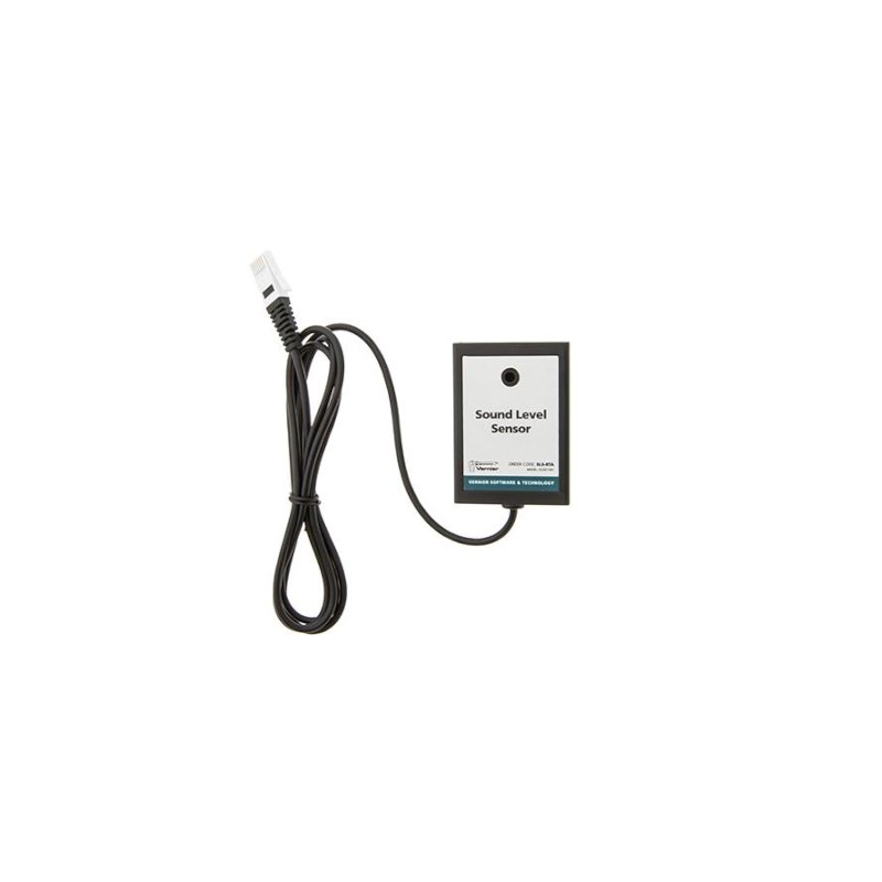 Decibelsensor (SLS-BTA)