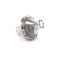 Flowhead voor de spirometer (SPR-FLOW)
