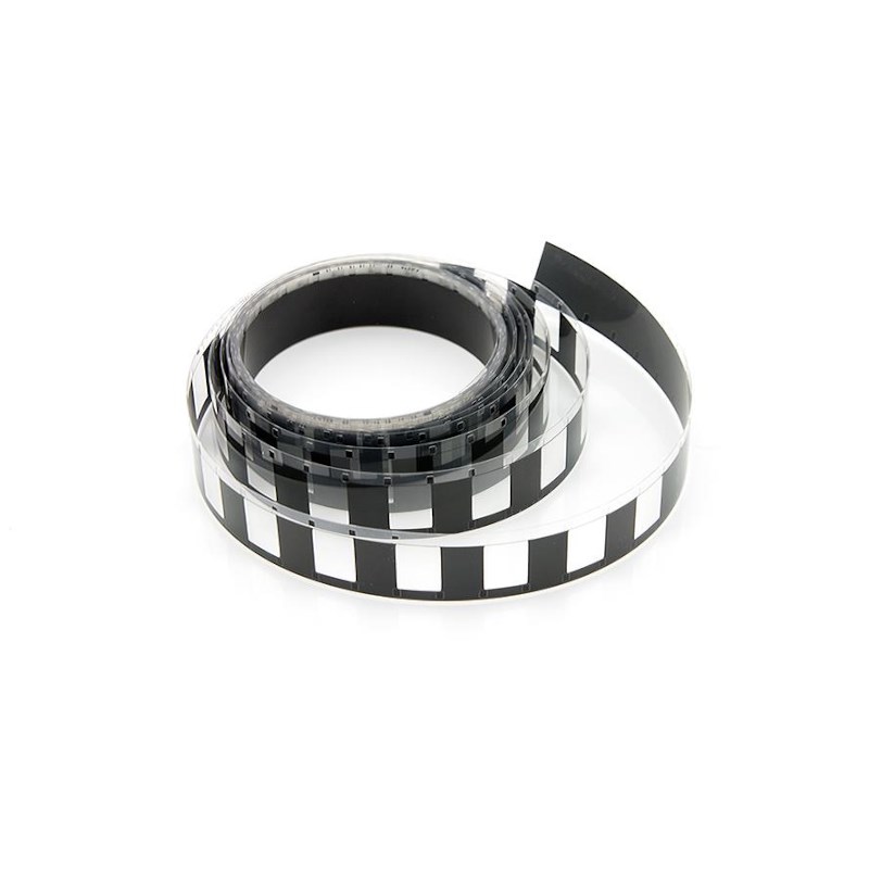 Picket Fence tape (TAPE)