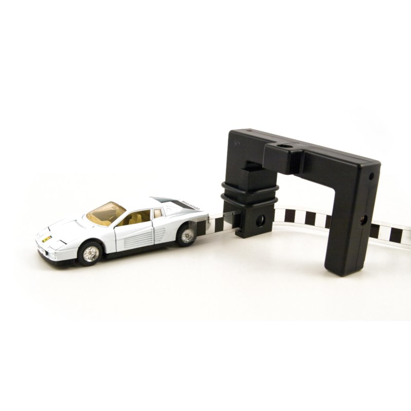 Picket Fence tape kit (TAPE-VPG)