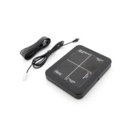Time of Flight Pad voor Lanceerappraat VPL (TOF-VPL)