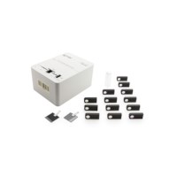 Flash photolyse spectrometer  (VSP-FP)