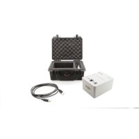 Flash photolyse spectrometer  (VSP-FP)