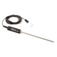 Temperatuursensor -20/+330 graden Celsius (WRT-BTA)