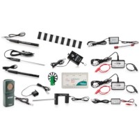 LabQuest Mini Natuurkunde DeLuxe Sensorpakket (LM-PHY-DX)