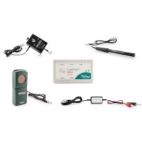 LabQuest Mini Natuurkunde Starter Sensorpakket (LM-PHY-ST)
