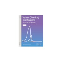 Experimentenboek Vernier Chemistry Investigations for Use with AP Chemistry (APCHEM)