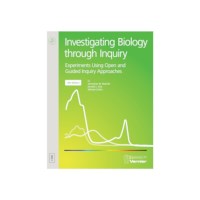Experimentenboek 'Investigating Biology through Inquiry' (BIO-I)