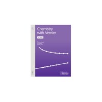 Experimentenboek 'Chemistry with Vernier' (CWV)