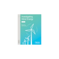 Experimentenboek Investigating Wind Energy (ELB-WIND)