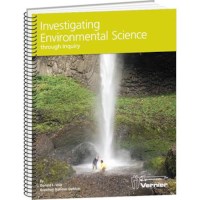 Exp.boek Investigating Environmental Science through Inquiry