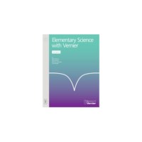 Experimentenboek Elementary Science with Vernier (EWV)