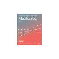Experimentenboek Advanced Physics with Vernier -  Mechanics (PHYS-AM)