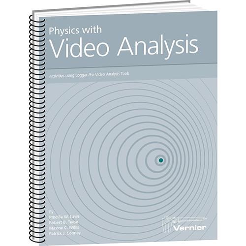 Experimentenboek Physics with Video Analysis (PVA)